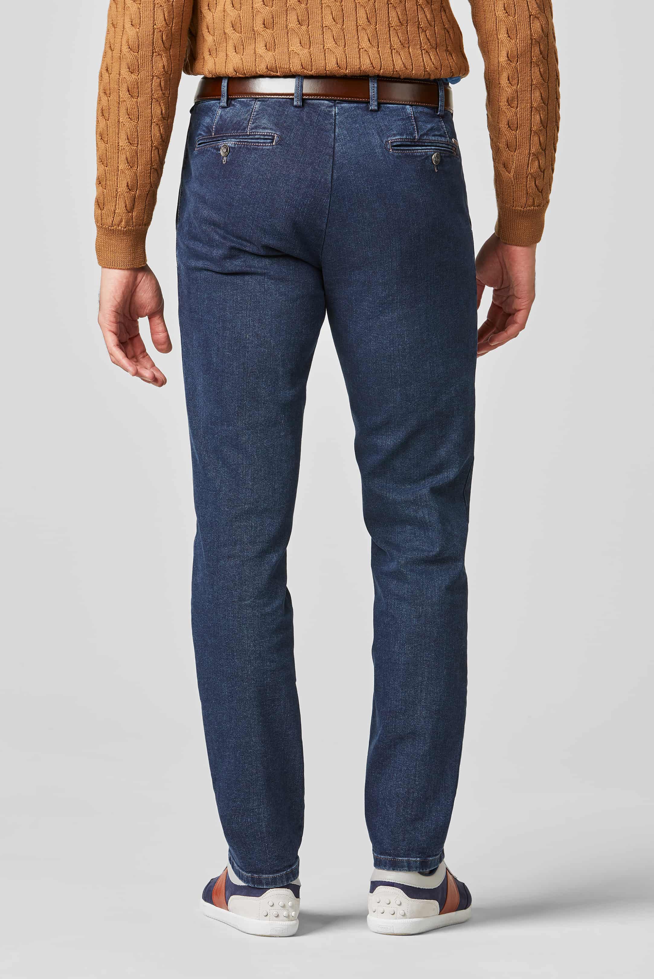 Meyer Modern fit Jeans